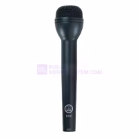AKG D230 Mic Vokal Kabel Dynamic Omnidirectional