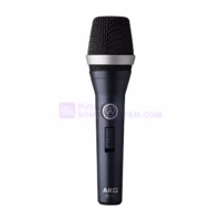 AKG D5 CS Mic Vokal Handheld Kabel Dynamic Cardioid