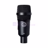 AKG P4 Mic Instrument Kabel Dynamic Cardioid