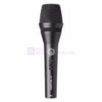 AKG P5S Mic Vokal Handheld Kabel Super Cardioid