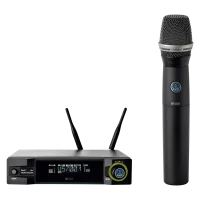 AKG WMS4500 D7 Set Wireless Microphone System