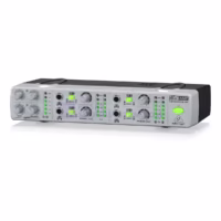 Behringer MiniAmp AMP800 4-Ch Headphone Amplifier