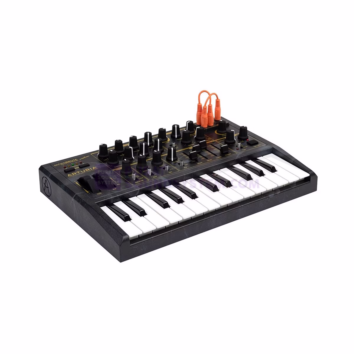 ARTURIA MicroBrute Creation Analog Synthesizer