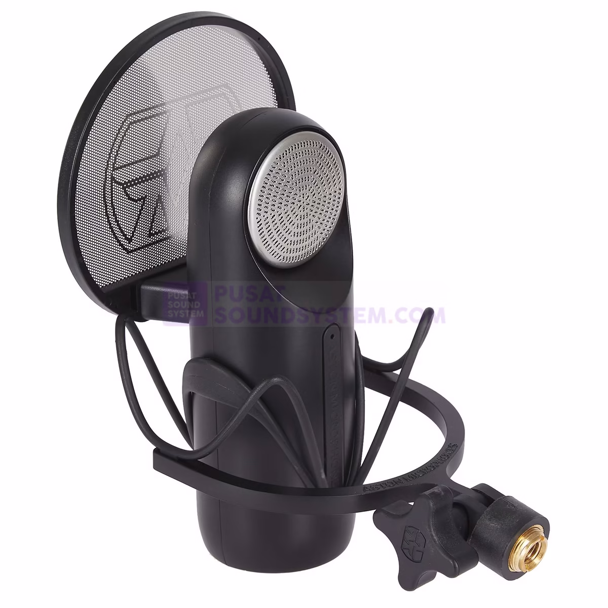 ASTON Element Bundle Studio Microphone