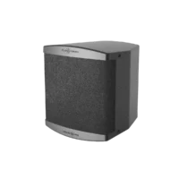 Audiocenter Artist T3 Speaker Dinding Pasif 3 Inch 2 Way 8 Ohm 40 Watt