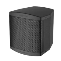 Audiocenter Artist T4 Speaker Dinding Pasif 4 Inch 2 Way 16 Ohm 60 Watt (High Impedance)