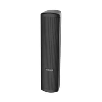 AUDIOCENTER Artist T43 Speaker Column Array Pasif 4×3 Inch 8 Ohm 120 Watt (High Impedance, Waterproof)