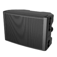 AUDIOCENTER Artist T8 Speaker Line Array Pasif 8 Inch 2 Way 8 Ohm 260 Watt (Waterproof)