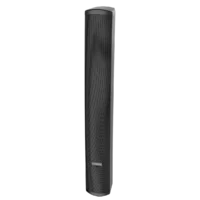 AUDIOCENTER Artist T83 Speaker Column Array Pasif 8×3 Inch 4 Ohm 240 Watt (High Impedance, Waterproof)