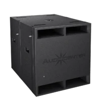 AUDIOCENTER K-LA118-DSP Subwoofer Aktif 18 Inch 3200 Watt