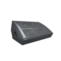 Audiocenter WM210-DSP Speaker Monitor Panggung Aktif 2×10 Inch 2 Way 3200 Watt