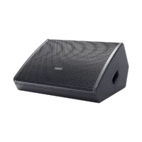 Audiocenter WM3210A Speaker Monitor Panggung Aktif 2×10 Inch 2 Way 2200 Watt