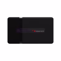 Nakamichi AV 110 Speaker Karaoke Pasif 10 Inch 2 Way 8 Ohm 400 Watt