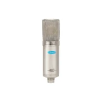 Alctron CM6 MKII Large Diaphragm FET Condenser Mic