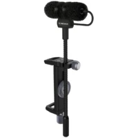 Alctron GM-602 Mic Gitar Akustik Condenser dengan Mounting