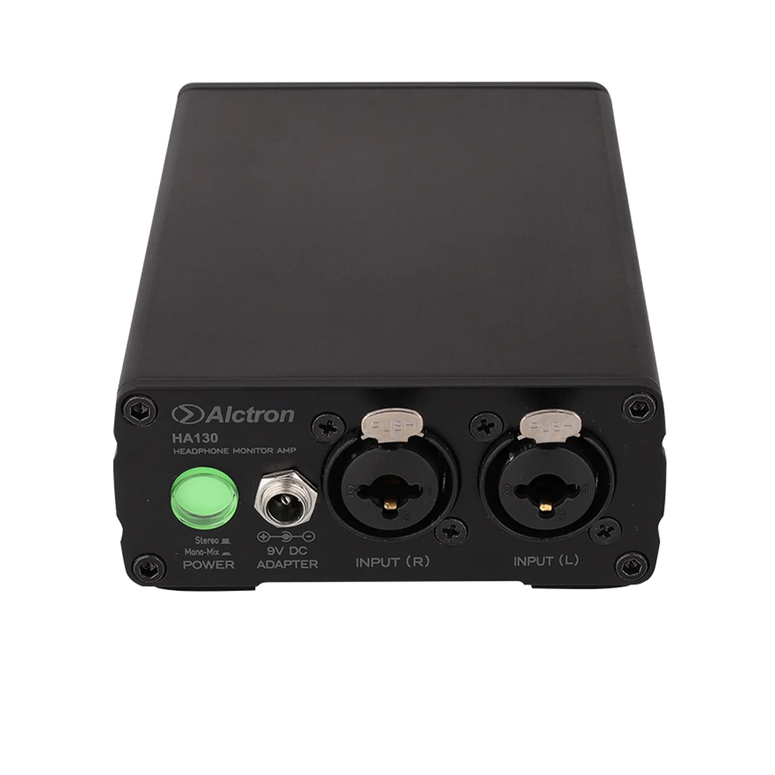 Alctron HA130 Headphone monitor amplifier - Image 2