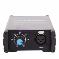 Alctron MA3 Mic Amplifier Mini 48V