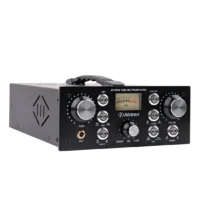 Alctron MP100V2 Tube mic pre-amplifiers
