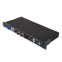 Alctron MP73EQV2 Mic pre-amplifiers with EQ