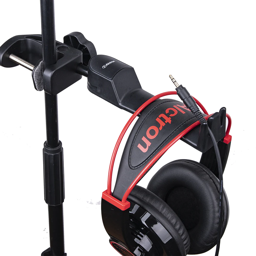Alctron MS009 Headphone hanger - Image 2
