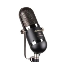Alctron R77 Professional Ribbon Studio Mic