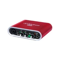 Alctron U12 USB Audio Interface