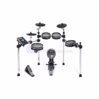 Alesis Command Mesh Drum Elektrik 5 Piece