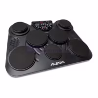 Alesis Compact 7 7-Pad Portable Electronic Drum Kit