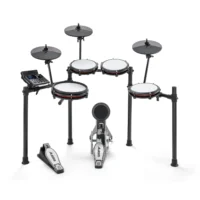 Alesis NITRO MAX KIT Drum Elektrik 5 Piece