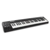 Alesis Q49 MKII 49-Key USB-MIDI Keyboard Controller