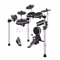 Alesis Surge Mesh Drum Elektrik 5 Piece