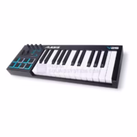 Alesis V25 USB MIDI Keyboard Controller 25 Key