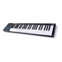 Alesis V49 USB MIDI Keyboard Controller 49 Key