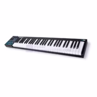 Alesis V61 USB MIDI Keyboard Controller 61 Key