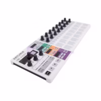 Arturia BeatStep Pro MIDI/Analog Controller and Sequencer