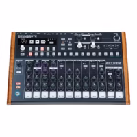 Arturia DrumBrute Analog Drum Machine
