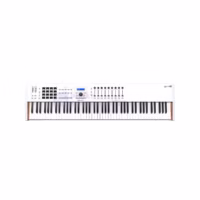 Arturia Keylab 88 MK2 88-key Weighted Keyboard Controller