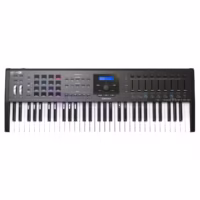 Arturia Keylab 61 MKII 61-key Keyboard Controller