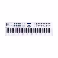 Arturia Keylab Essential 61 61-key Keyboard Controller