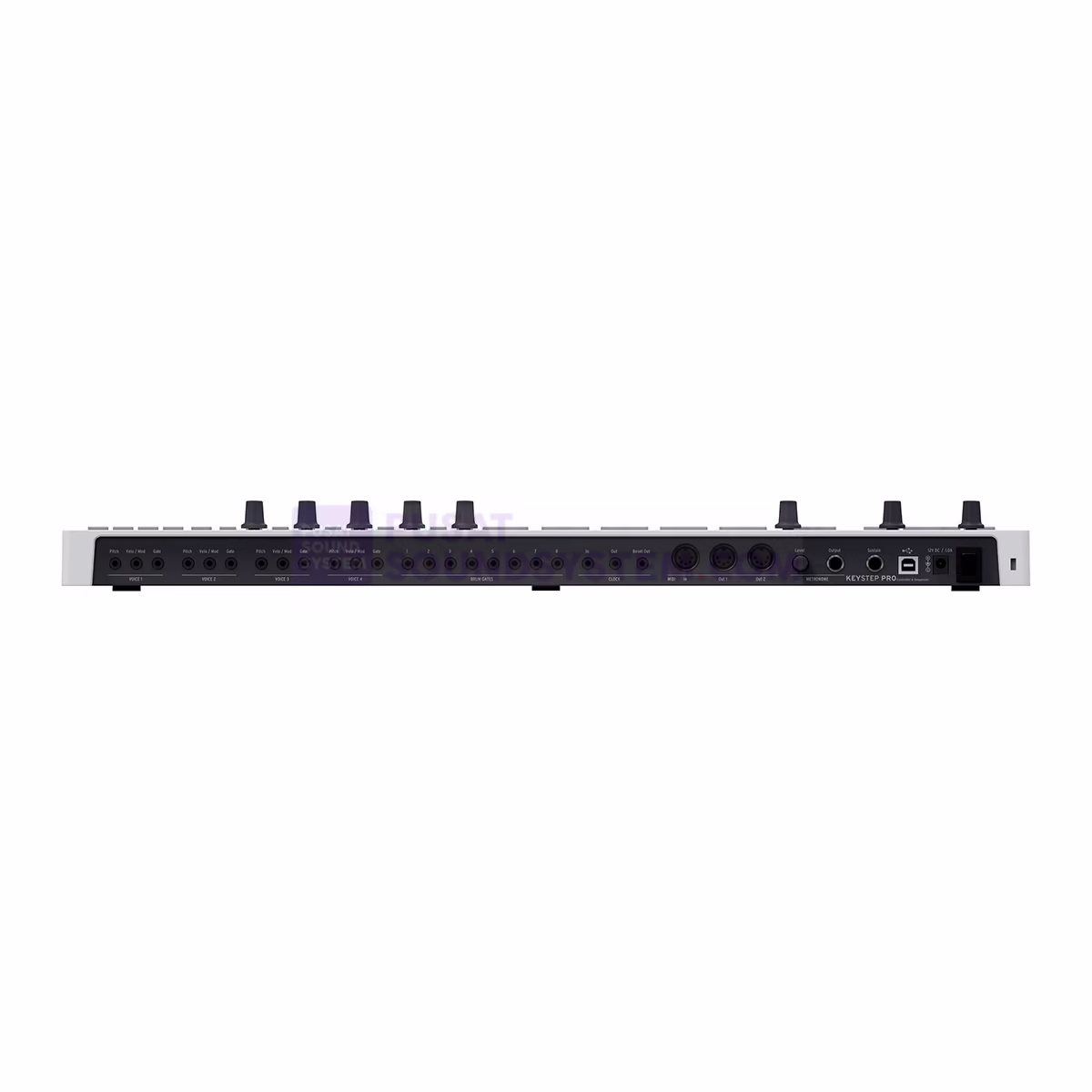 Arturia Keystep Pro 37-key Controller & Sequencer - Image 2