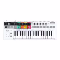 Arturia Keystep Pro 37-key Controller & Sequencer