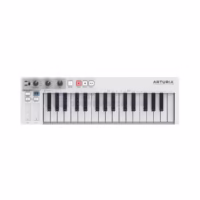 Arturia Keystep 32-key Controller & Sequencer