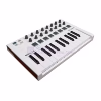 Arturia MiniLab MK2 25 Slim-key Controller