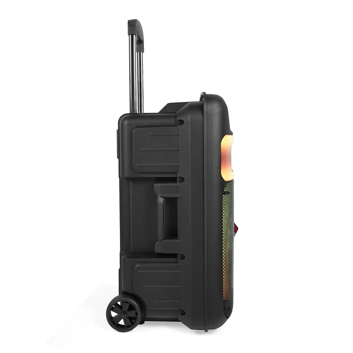 Asatron Moon Speaker Meeting Portable Wireless 12 Inch 2 Way 40 Watt - Image 3