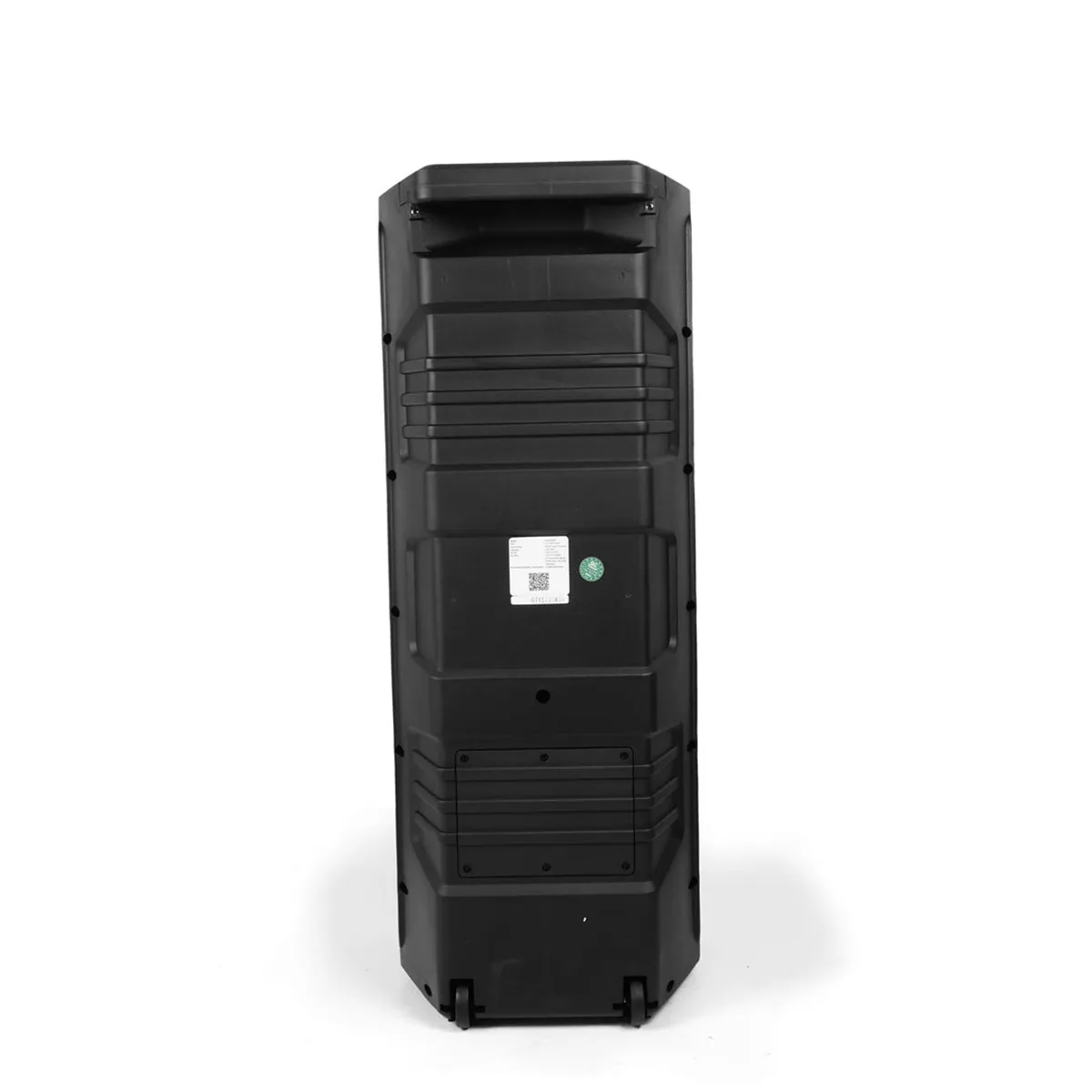 Asatron Top Speaker Meeting Portable Wireless 2x10 Inch 2 Way 40 Watt - Image 3