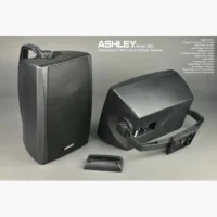 Ashley B85 Speaker Dinding Pasif 8 Inch 2 Way 8 Ohm 80 Watt (High Impedance, Waterproof)