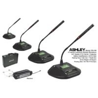 Ashley CS-416