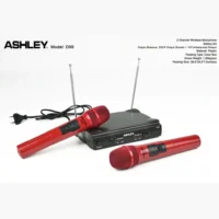 Ashley D99