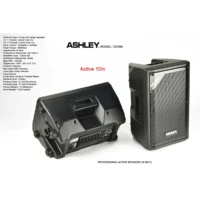 Ashley DB10A Speaker Aktif 10 Inch 2 Way 560 Watt