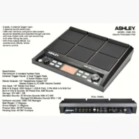 Ashley DME-705